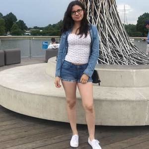 Meet your Posher, Marnobia